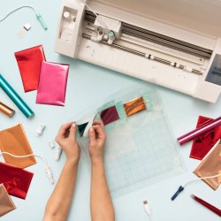 BESTILLINGSVARE We R Memory Keepers  Foil quill starter kit