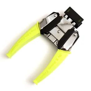 We R Makers � Crop-a-dile corner chomper stub & deco