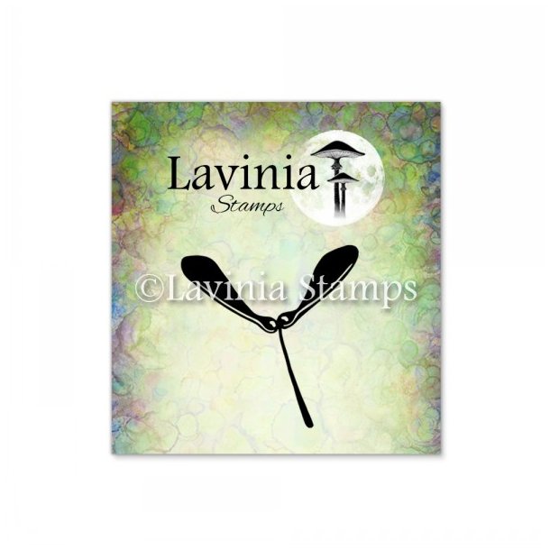 Mini Sycamore Stamp Lavinia