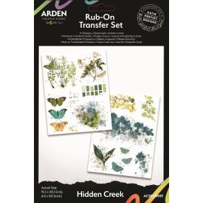 Arden Creative Studio 