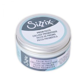Sizzix Effectz Prism Paste 100ml