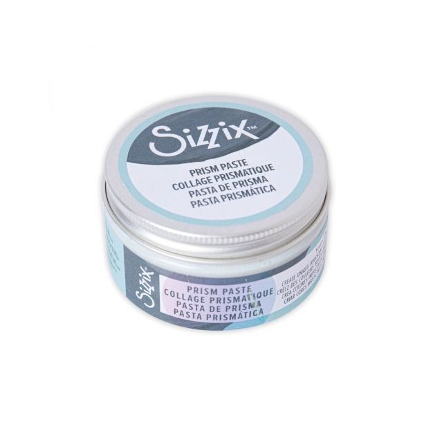 Sizzix Effectz Prism Paste 100ml