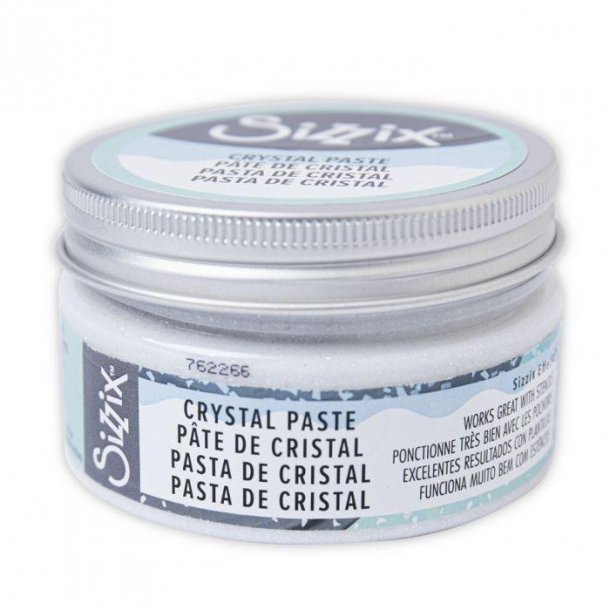 Crystal Paste 665453 Sizzix Effectz