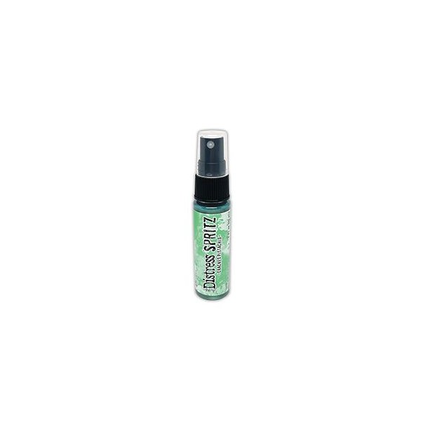 Distress Spritz Cracked Pistachio