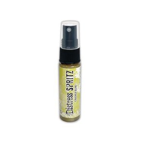 Distress Spritz Crushed Olive