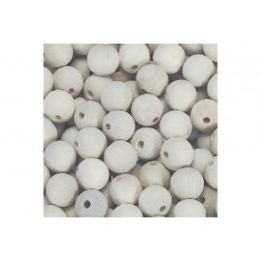 Trperler 16mm Natur/r 10stk
