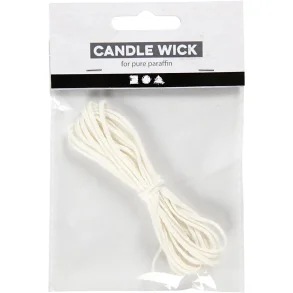 Vge til ren paraffin 3M  str. 3x9 100g