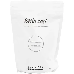 Resin Stbemix 800g/ 1 pk., hvid
