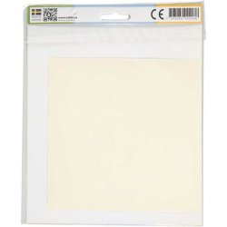 Nabbi Strygeark 8 stk