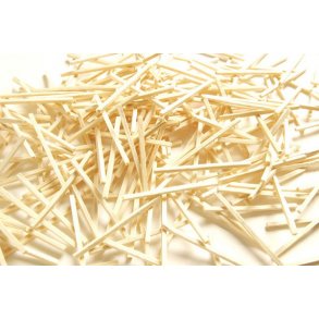 Tndstikker natur ca. 40g