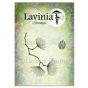 Cedar Stamp LAV759 FORUDBESTILLING