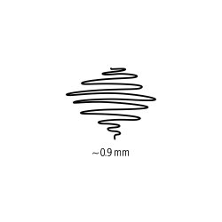 Staedler Stiftblyant Mars Micro 0,9 mm