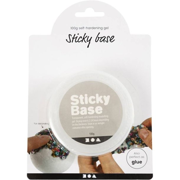 Sticky Base 100g 