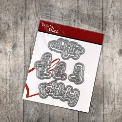 Dan Dies Tillykke med dagen - din f�dselsdag