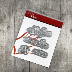 Dan Dies Fest indbydelse, velkommen  D8