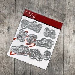 Dan Dies God bedring, t�nker p� dig.... D8