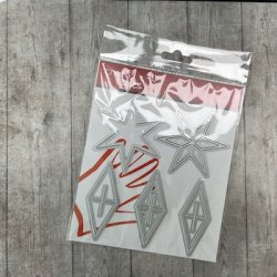 Dan die stjerne lille