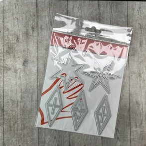 Dan die stjerne lille