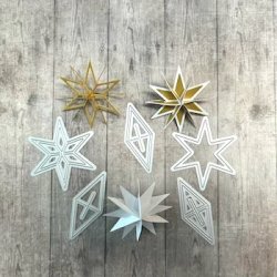 Dan die stjerne lille