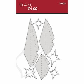 Dies Dan Bethlehem stjerne - Stor 