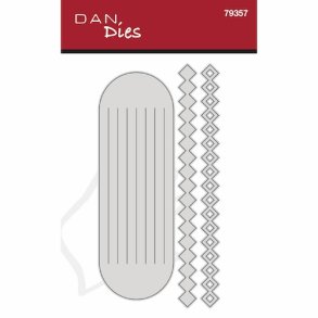 Dan Dies Julehjerte - Sm� tern 