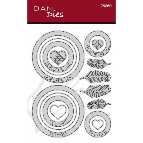 Die Tromme tilbehr - tekster Dan dies 