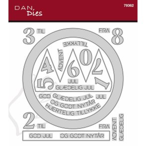 Die Rund ske tilbehr - tromme 