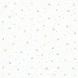 Papirblok Tillykke med f�dselsdagen 15 x 15 cm - Luna Hobby