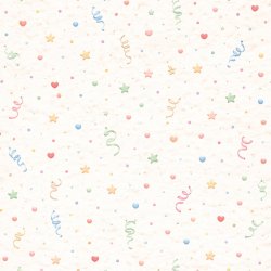 Papirblok D�t er Dansk 15 x 15 cm - Luna Hobby