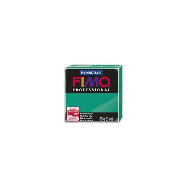 FIMO Professional - Grn 85 gram