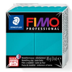 FIMO Professional - Turquoise 85 g.