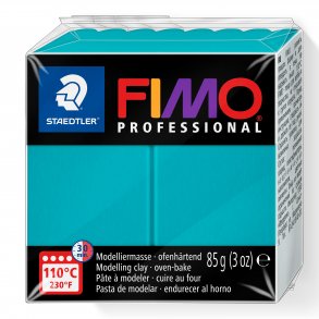 FIMO Professional - Turquoise 85 g.