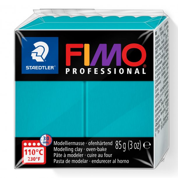 FIMO Professional - Turquoise 85 g.