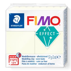 FIMO Effect  Glow in the dark 041 57 g.