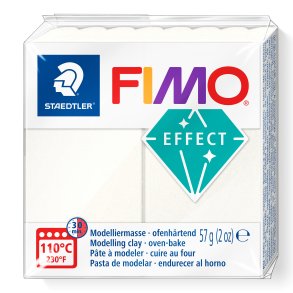 FIMO Effect Perle metal 57 g.