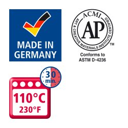 FIMO Effekt "Neon Orange" 57 gr