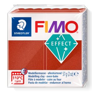 FIMO Effect Metallic Copper 57g
