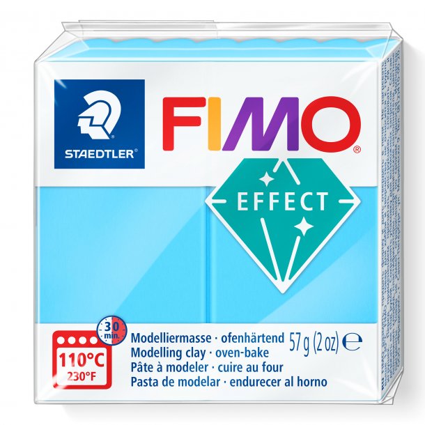 FIMO Effekt "Neon Bl" 57 gr.
