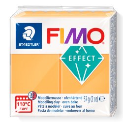 FIMO Effekt "Neon Orange" 57 gr