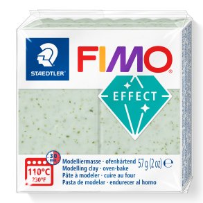 FIMO Effect Botanik gr�n 57g 