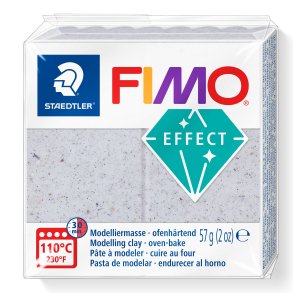 FIMO Effect Botanik lilla 57g 