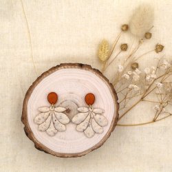 FIMO St med 12 farver BOHO