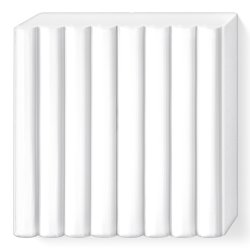 FIMO Effect "Translucent hvid 014" 57 g.