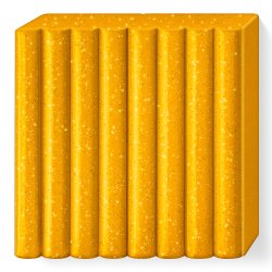 FIMO Effect "Glitter Guld 112" 57 g.