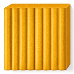 FIMO Effect "Metallic Guld 11" 57 g.