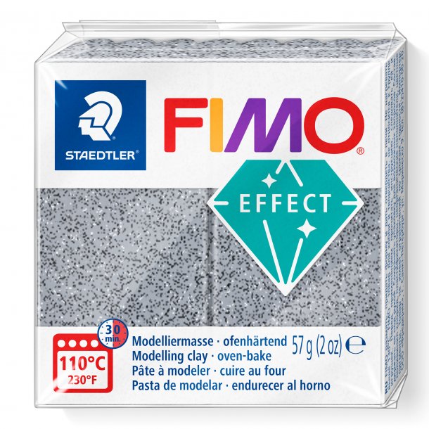 FIMO Effect "Granit 803" 57 g.