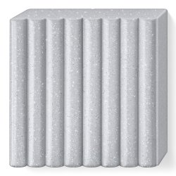 FIMO Effekt "Glitter S�lv 812" 57 g.