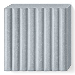 FIMO Effect "Metallic S�lv 81" 57 g.