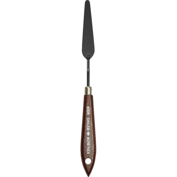 Daler Rowney Palette Kniv nr. 08