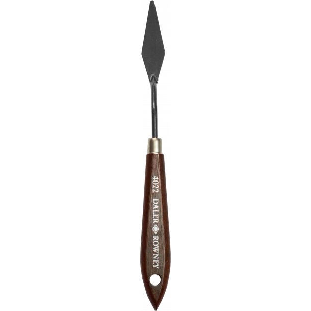 Daler Rowney Palette Kniv nr. 22